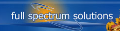 Full Spectrum Solutions